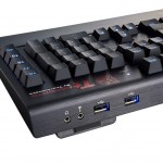 Tt eSPORTS New POSEIDON Z Forged_Onboard DAC Ampliflier USB Soundcard